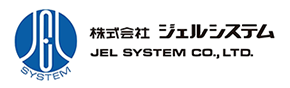 株式会社JEL SYSTEM JEL SYSTEM CO.,LTD.