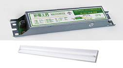 Energy Saving Lighting Series