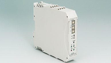 Power Controller (CC-Link Compatible)
