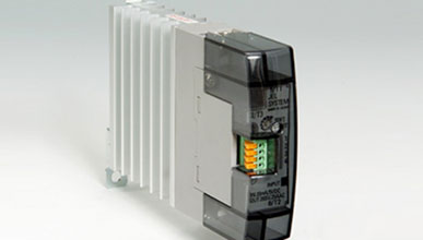 AC Power Controller IP1 series