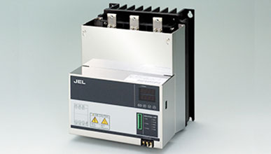 3-Phase AC Power Controller
