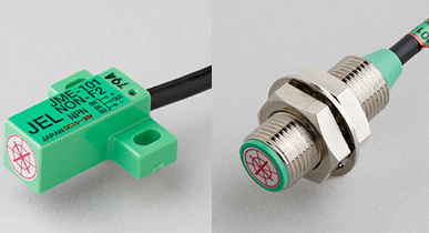 Proximity Switches (Magneto Resistive Element Type)