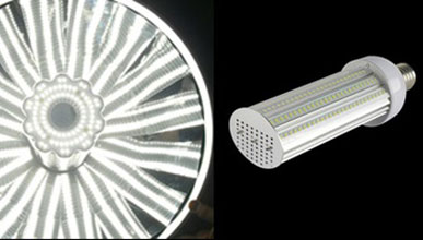 Energy Saving Lighting series