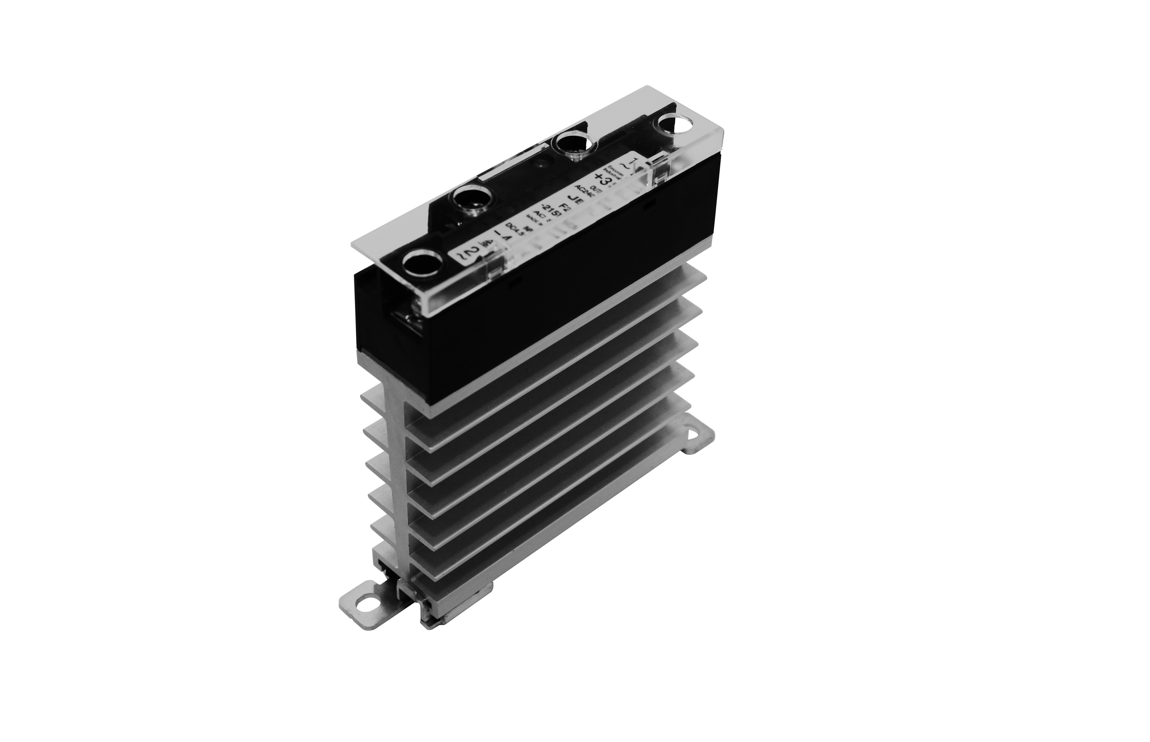 Built-in Heat Sink Type