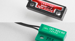 Lead Switch Application - adjacent switch