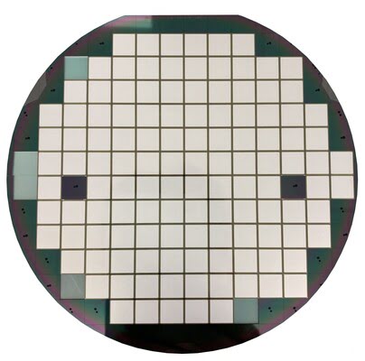 wafer